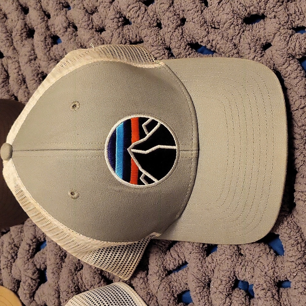 Patagonia hat bundle - Picture 2 of 9